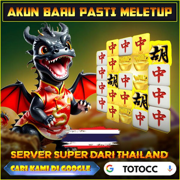 Bangun Inovasi Bersama TOTOCC: Teknologi Cerdas untuk Perubahan Nyata