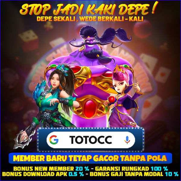 TOTOCC: Solusi Digital Sederhana untuk Masalah Bisnis yang Rumit