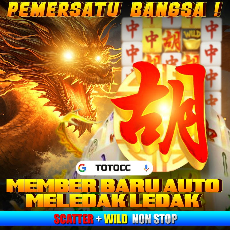 Transformasi Bisnis Anda Bersama TOTOCC